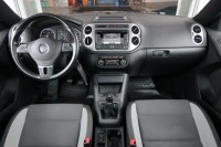 Volkswagen Tiguan  2.0 TDI 