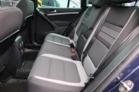 Volkswagen Tiguan  2.0 TDI 
