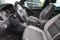 Volkswagen Tiguan  2.0 TDI 