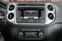 Volkswagen Tiguan  2.0 TDI 