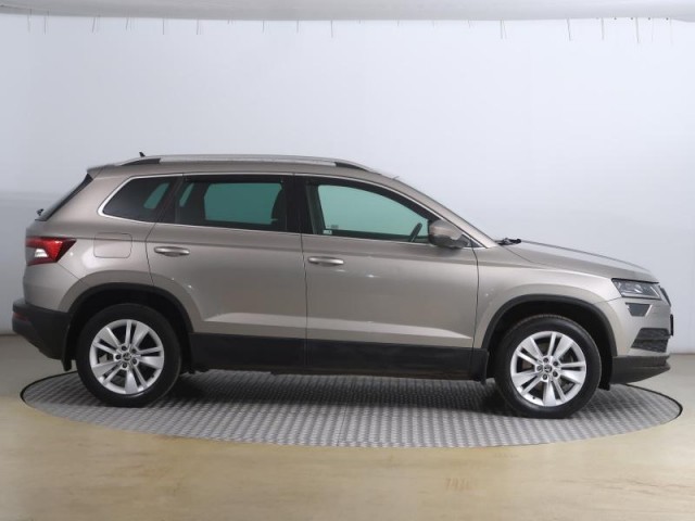 Škoda Karoq  1.5 TSI Style