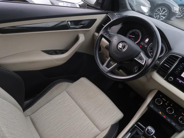 Škoda Karoq  1.5 TSI Style