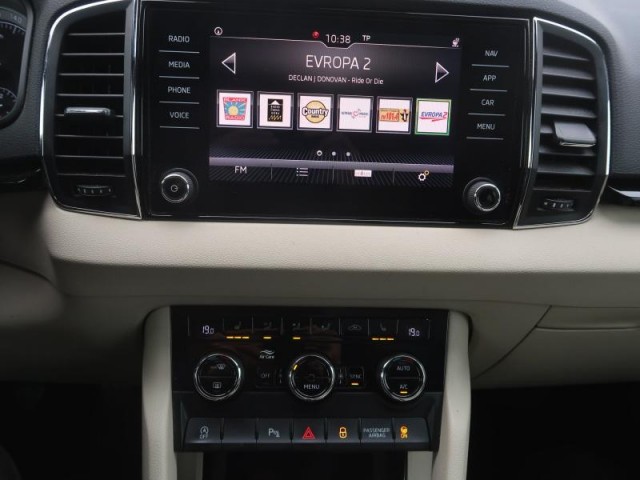 Škoda Karoq  1.5 TSI Style