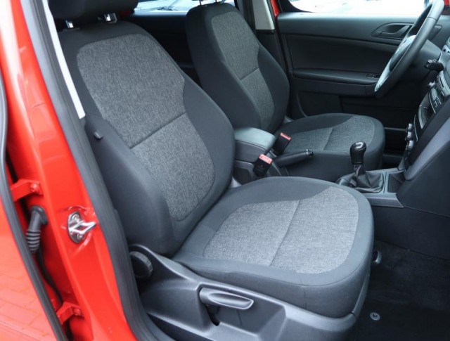 Škoda Yeti  1.2 TSI Active Plus