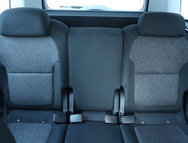 Škoda Yeti  1.2 TSI Active Plus