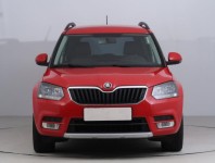 Škoda Yeti  1.2 TSI Active Plus