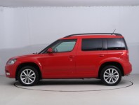 Škoda Yeti  1.2 TSI Active Plus