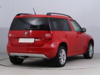 Škoda Yeti  1.2 TSI Active Plus