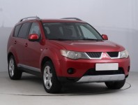 Mitsubishi Outlander  2.0 DI-D Intense