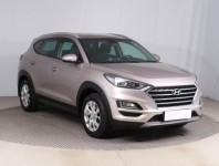 Hyundai Tucson  1.6 T-GDI Trikolor