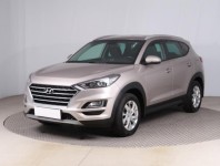 Hyundai Tucson  1.6 T-GDI Trikolor
