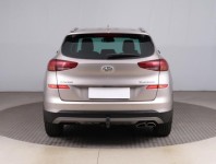 Hyundai Tucson  1.6 T-GDI Trikolor