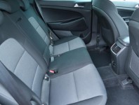 Hyundai Tucson  1.6 T-GDI Trikolor