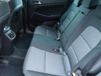 Hyundai Tucson  1.6 T-GDI Trikolor