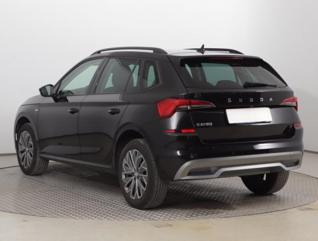 Škoda Kamiq  1.0 TSI 