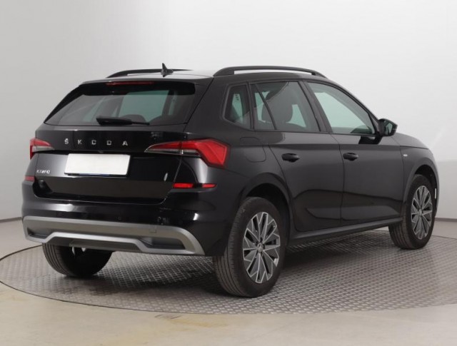 Škoda Kamiq  1.0 TSI 