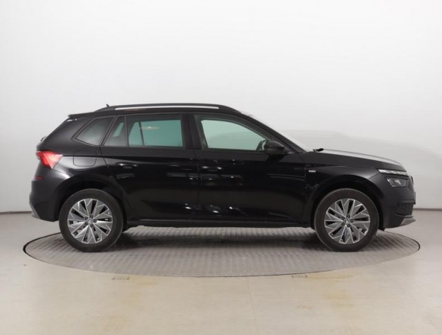 Škoda Kamiq  1.0 TSI 