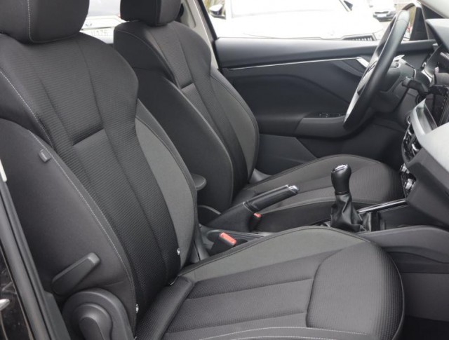 Škoda Kamiq  1.0 TSI 