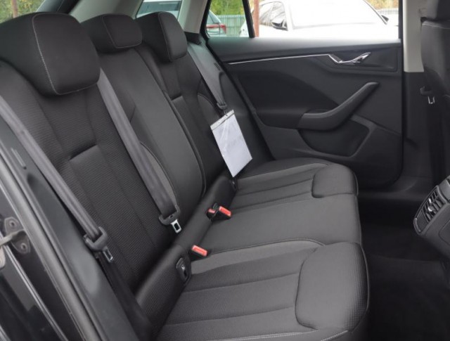 Škoda Kamiq  1.0 TSI 