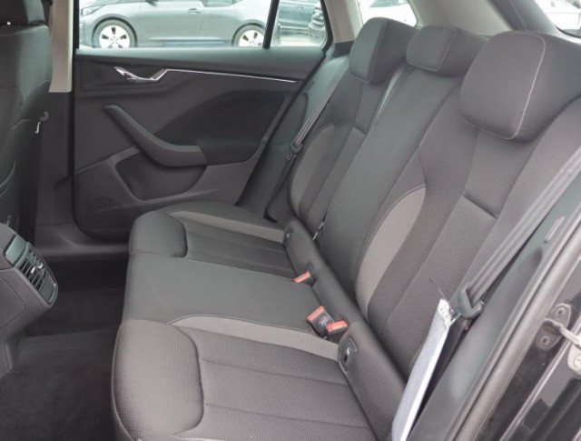 Škoda Kamiq  1.0 TSI 