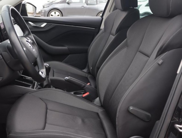 Škoda Kamiq  1.0 TSI 