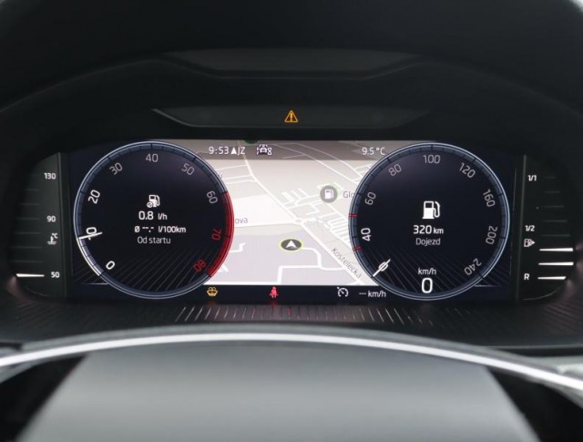 Škoda Kamiq  1.0 TSI 