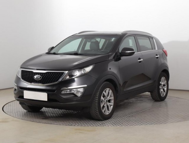 Kia Sportage  1.6 GDI 