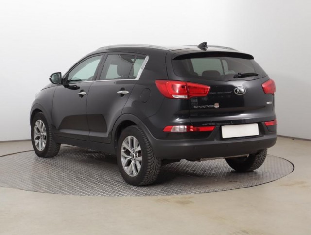 Kia Sportage  1.6 GDI 