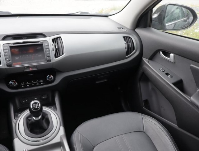 Kia Sportage  1.6 GDI 