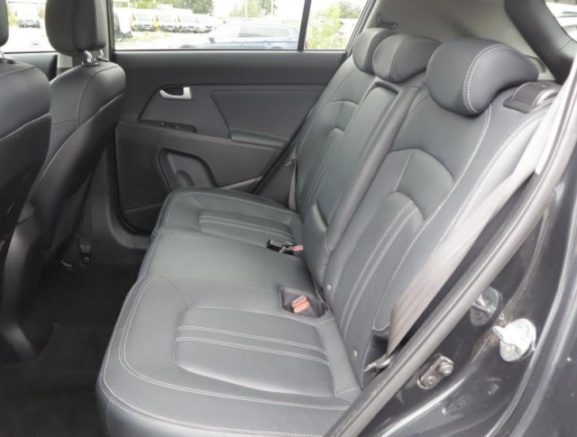 Kia Sportage  1.6 GDI 