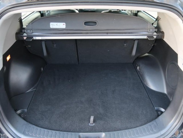 Kia Sportage  1.6 GDI 