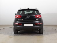 Kia Sportage  1.6 GDI 