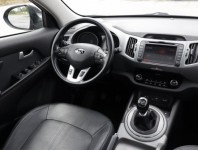Kia Sportage  1.6 GDI 