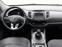 Kia Sportage  1.6 GDI 