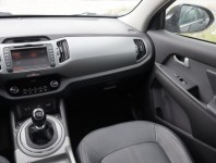 Kia Sportage  1.6 GDI 