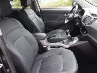 Kia Sportage  1.6 GDI 
