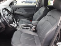 Kia Sportage  1.6 GDI 