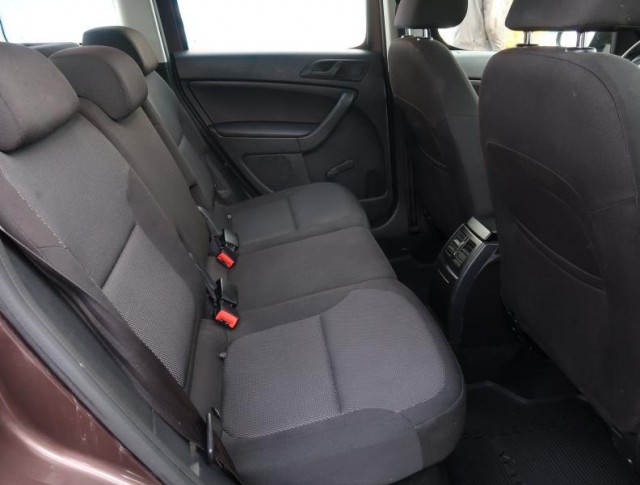 Škoda Yeti  2.0 TDI Active