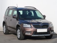 Škoda Yeti  2.0 TDI Active