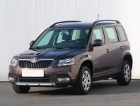 Škoda Yeti  2.0 TDI Active