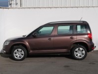 Škoda Yeti  2.0 TDI Active