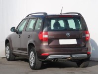 Škoda Yeti  2.0 TDI Active