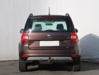 Škoda Yeti  2.0 TDI Active