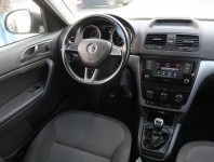 Škoda Yeti  2.0 TDI Active