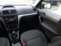 Škoda Yeti  2.0 TDI Active