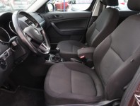 Škoda Yeti  2.0 TDI Active