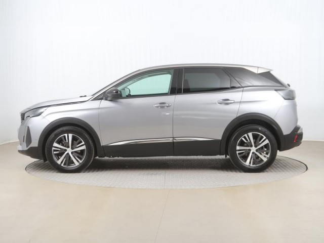Peugeot 3008  1.2 PureTech Allure