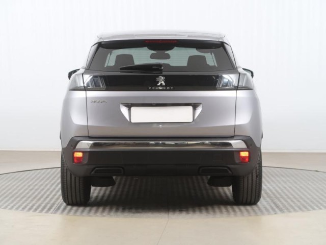 Peugeot 3008  1.2 PureTech Allure