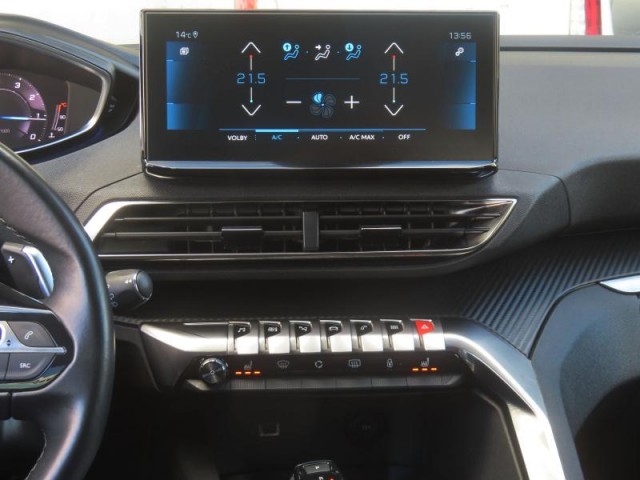 Peugeot 3008  1.2 PureTech Allure
