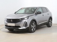 Peugeot 3008  1.2 PureTech Allure